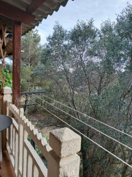 Amara Dos Appartement Martigues Buitenkant foto