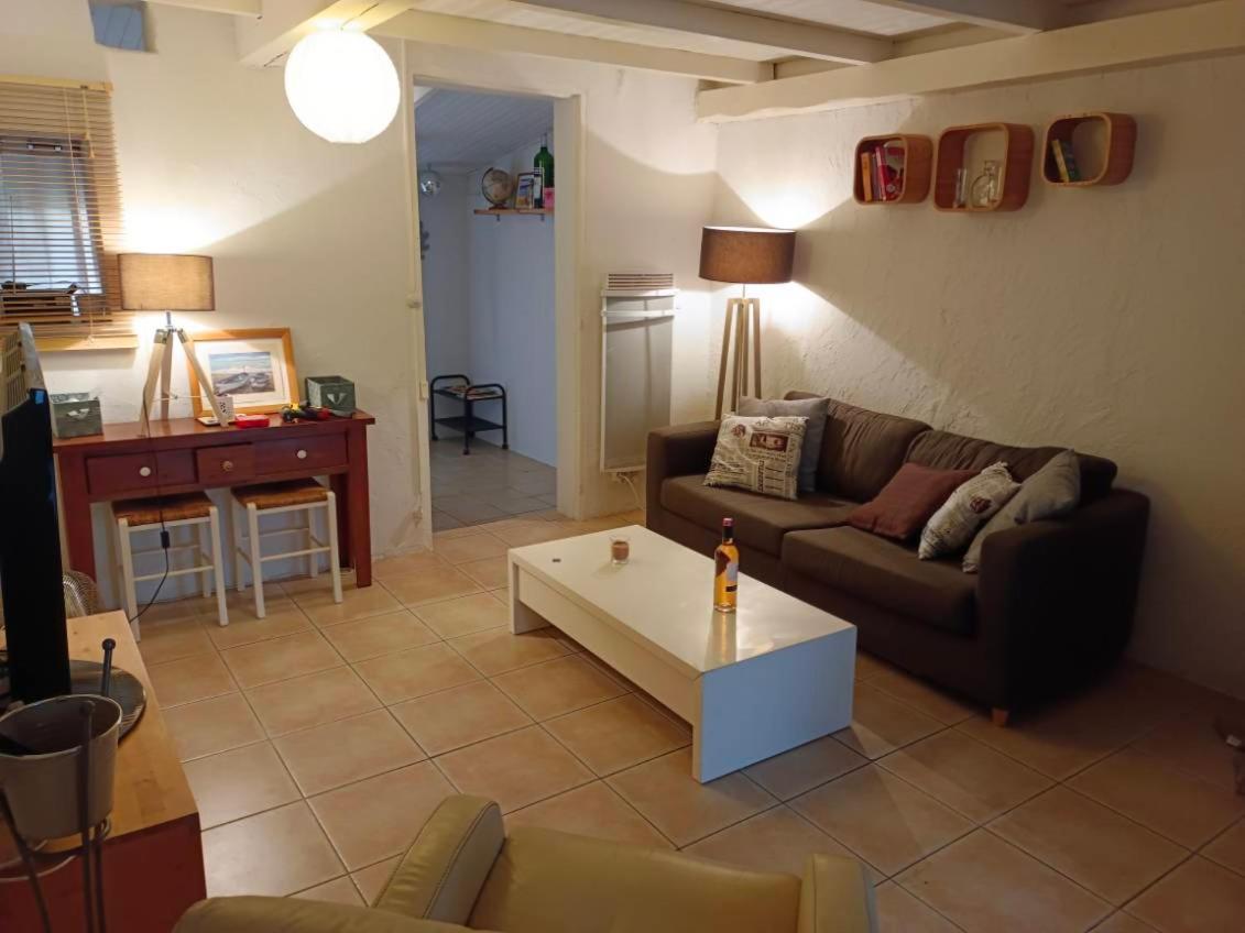 Amara Dos Appartement Martigues Buitenkant foto
