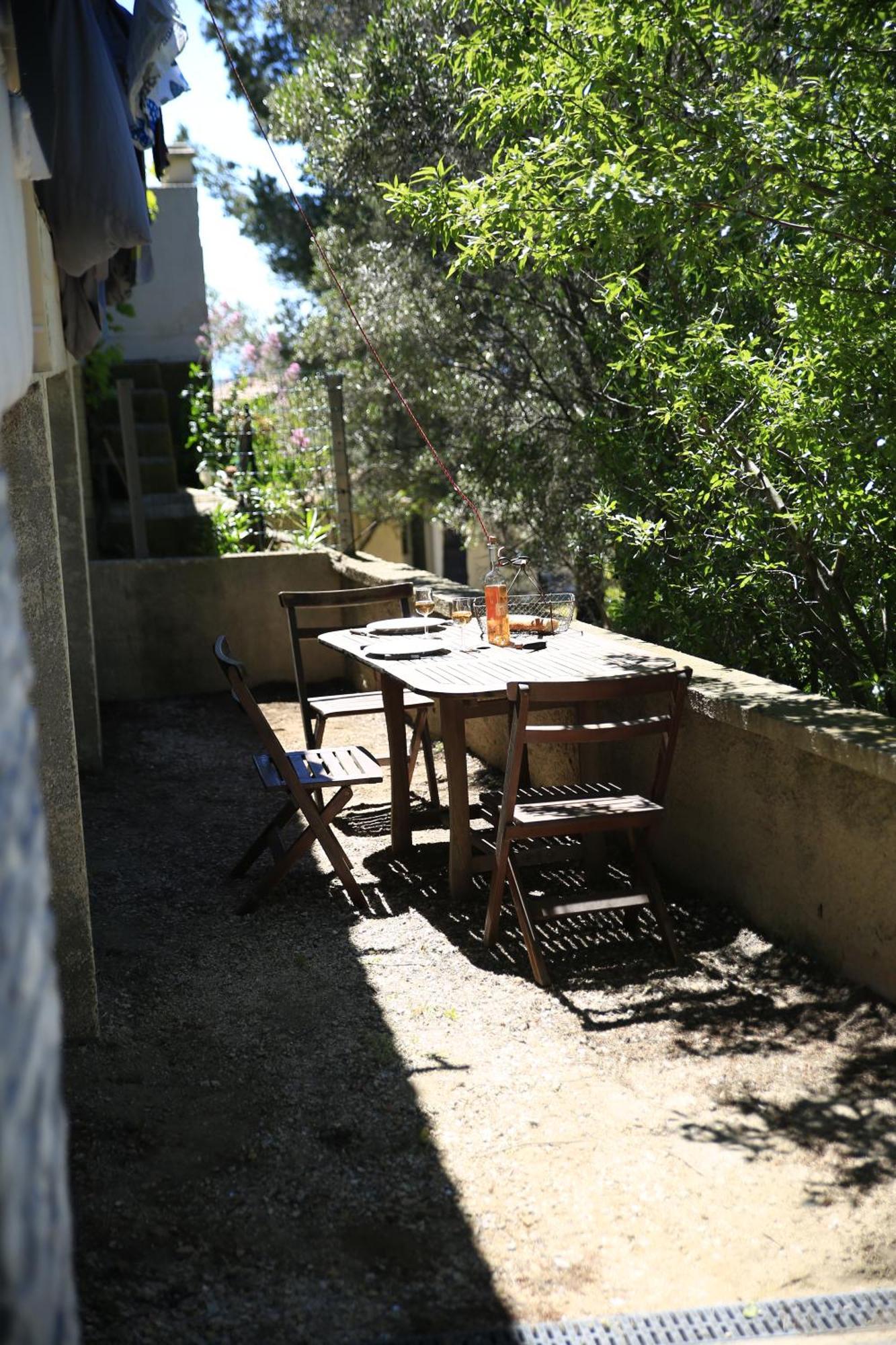 Amara Dos Appartement Martigues Buitenkant foto